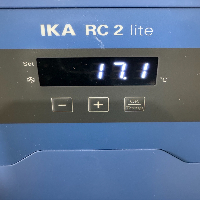 IKA RC 2 Lite Recirculating Chiller image 2